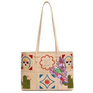 Spice Easy Tote